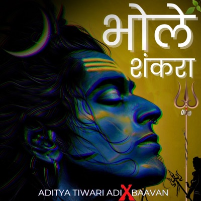 Bhole Shankara - Single