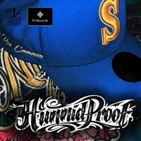 HunnidProof - EP - Uce Cannon