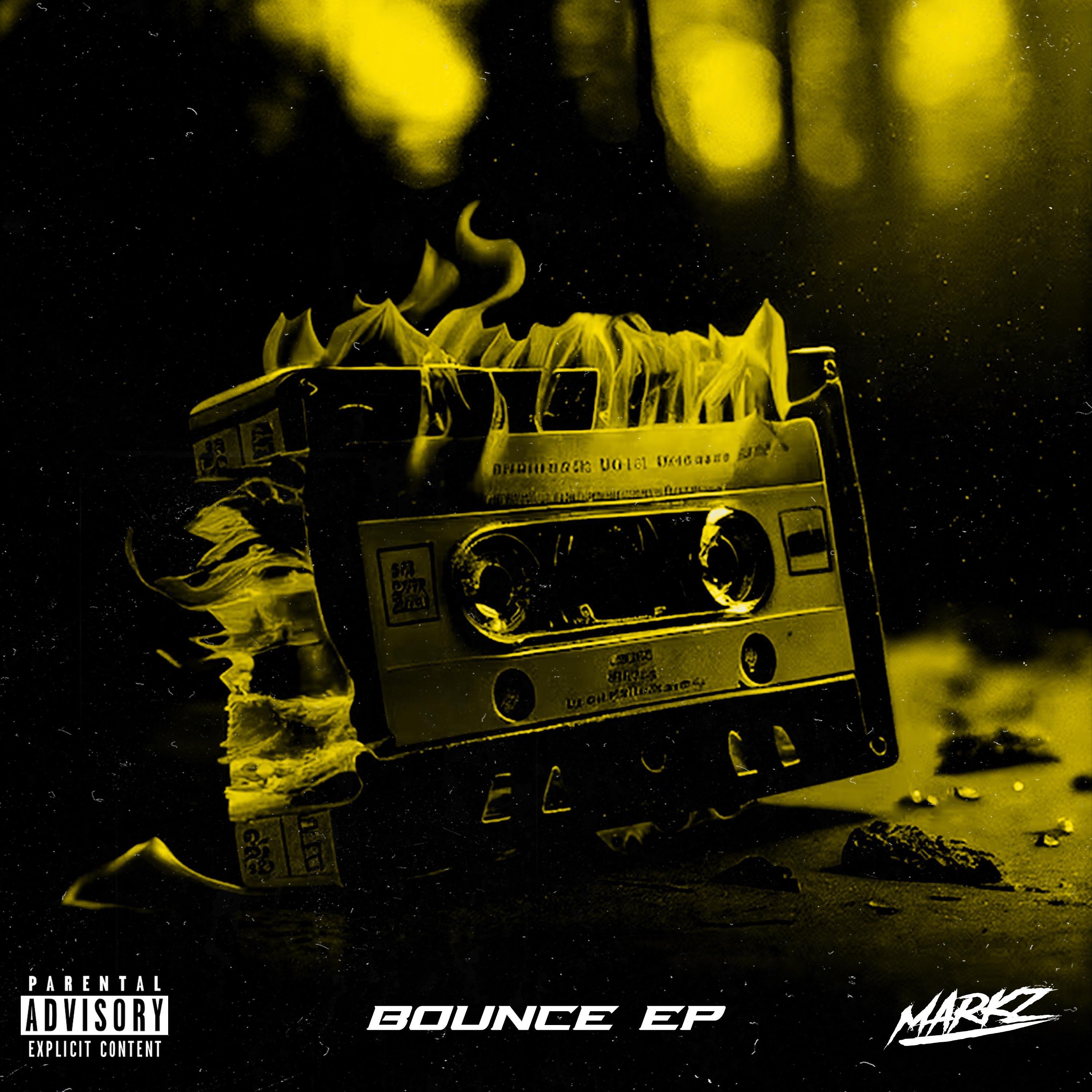 Bounce EP - Single