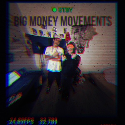 Money Everywhere We Go (feat. Premo713) - Single