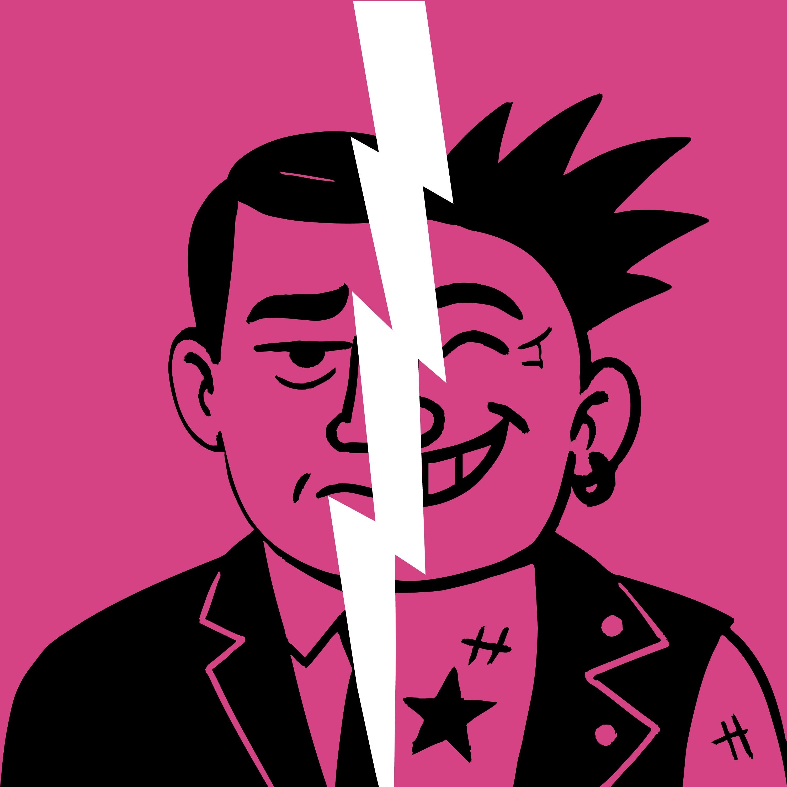 Bünzli Alltag - Single