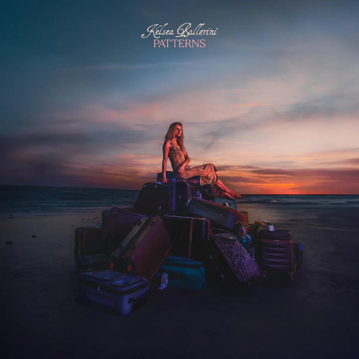 Kelsea Ballerini - Sorry Mom / Cowboys Cry Too - Single (2024) [iTunes Plus AAC M4A]-新房子