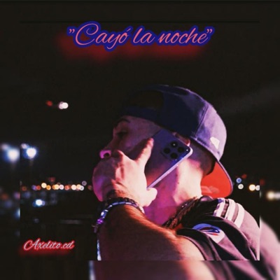 Cayó La Noche - Single