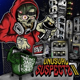 The Effect Remix Deusex & Dj Kdubz