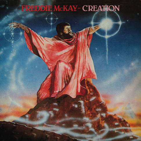 Freddie McKay - Apple Music