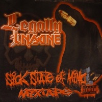 Sick State of Mind - Single - Kruz Hawkins
