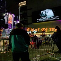 Think Of Me (feat. Olya Gram) - Single - KuruptRambo