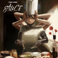Sauce - Single - Chef Fonz