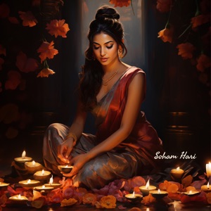Prana's Embrace