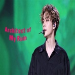 Architect of My Ruin - Single