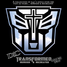 Saved By His Grace (feat. Genesiz, Dublt, Grasp & The Commission) [Transformed Remix] D4C