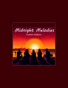 Escucha a Scarlett Adalynn, mira videos musicales, lee su biografía, consulta las fechas de las gira y más.