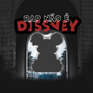 Rap Não É Dissney
