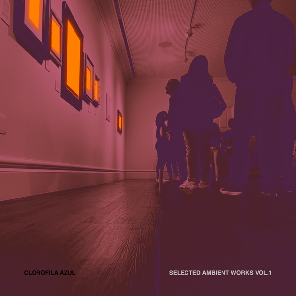 Selected Ambient Works Vol.1