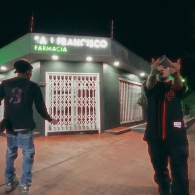 TAKIS (feat. Young Kid 0800 & Nutsvk) - Single