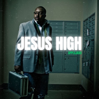 Jesus High - EP