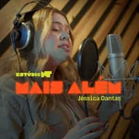 Mais Além (Ao Vivo) - Single - Jéssica Dantas