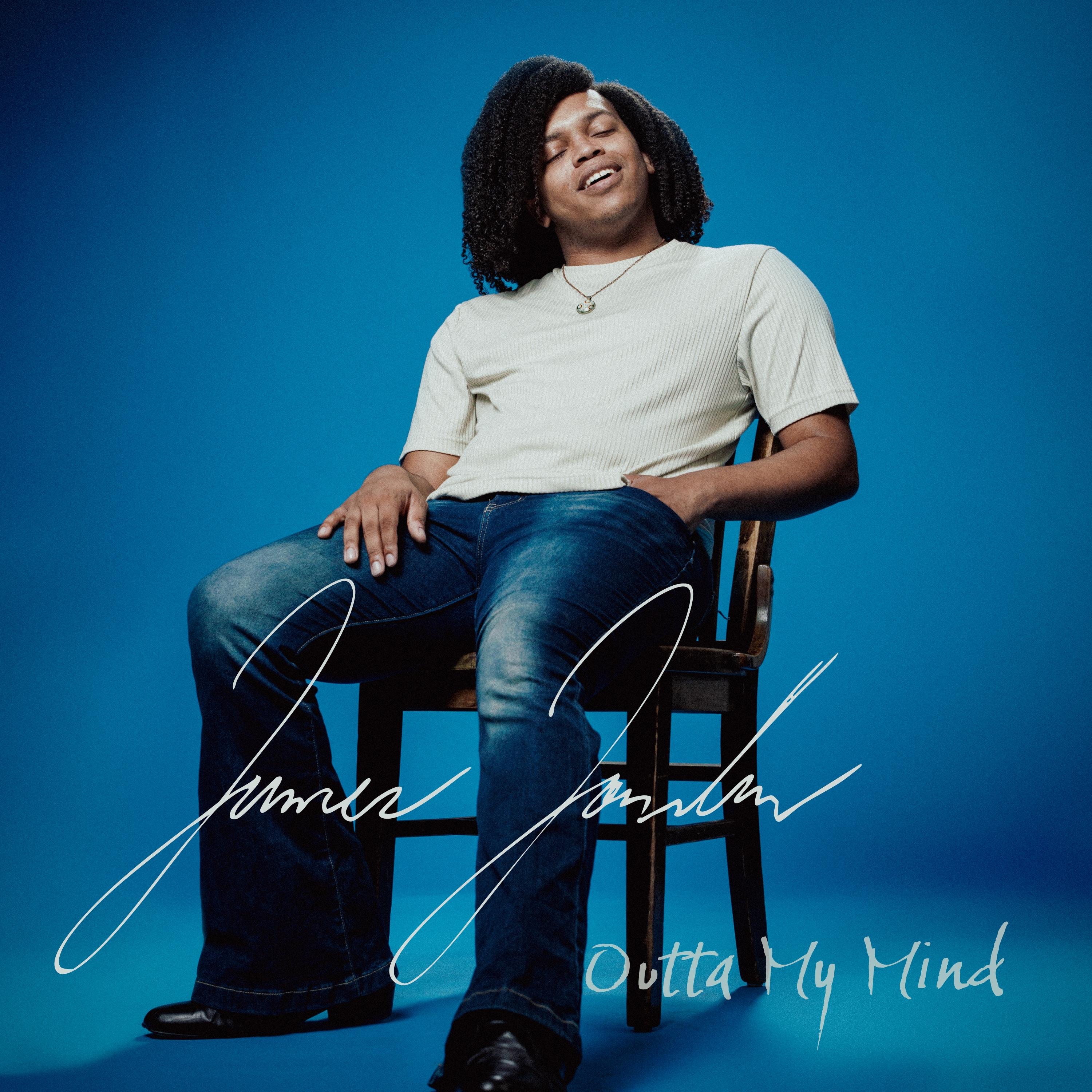 Outta My Mind - Single