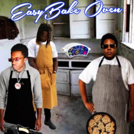 EASYBAKE OVEN (feat. Sleazekie & Yogi_Rich1363) Captain Ant