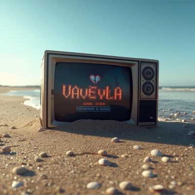 oziguard - vaveyla (feat. sueda)