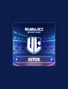 Listen to UNIVERSE LEAGUE, watch music videos, read bio, see tour dates & more!