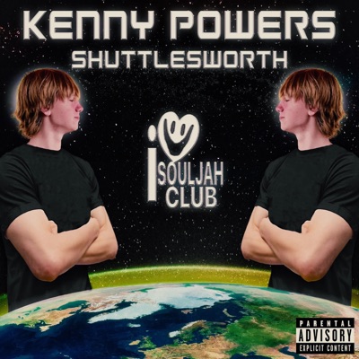 Kenny Powers - Single