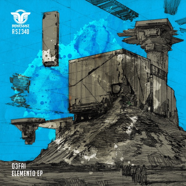 Elemento - EP
