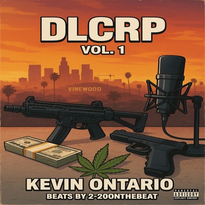 DLCRP, Vol. 1 - EP
