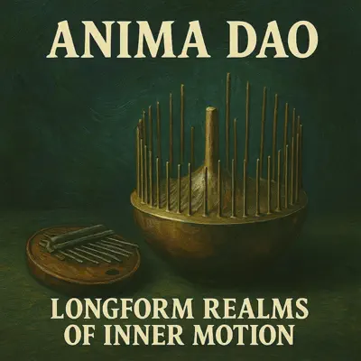 Ouça Inner Motion de Anima Dao.