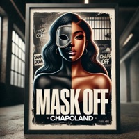 Mask Off - Single - Chapoland