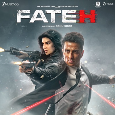 Fateh (Original Motion Picture Soundtrack)