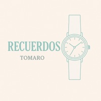 Recuerdos Instrumental - Single - Tomaro