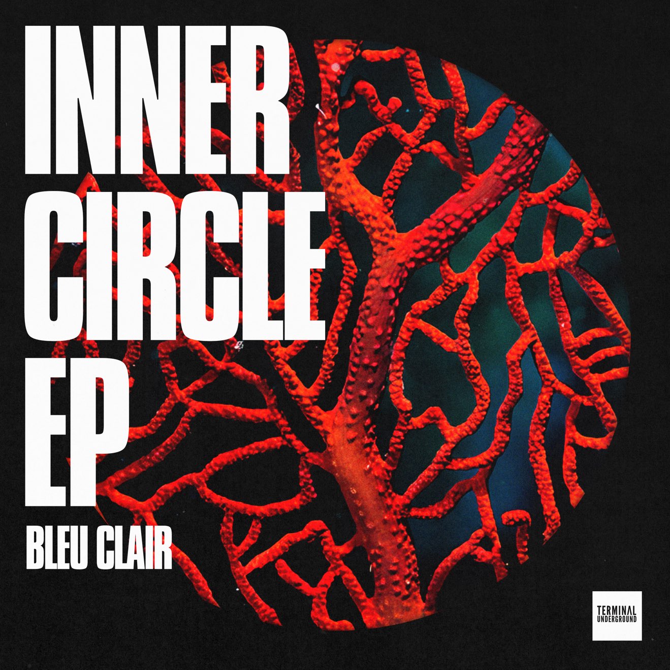 Bleu Clair – Inner Circle – EP (2024) [iTunes Match M4A]