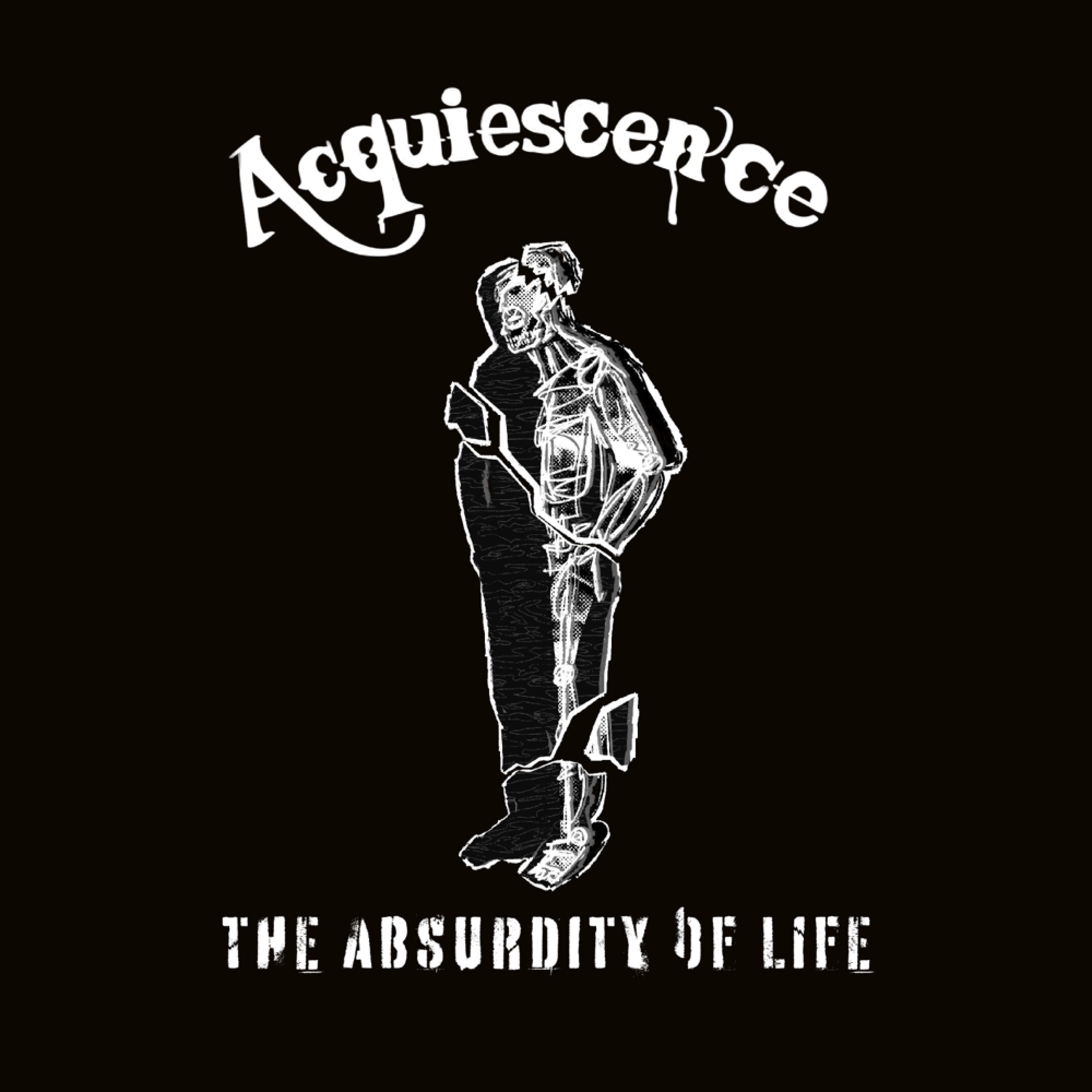 The Absurdity of Life