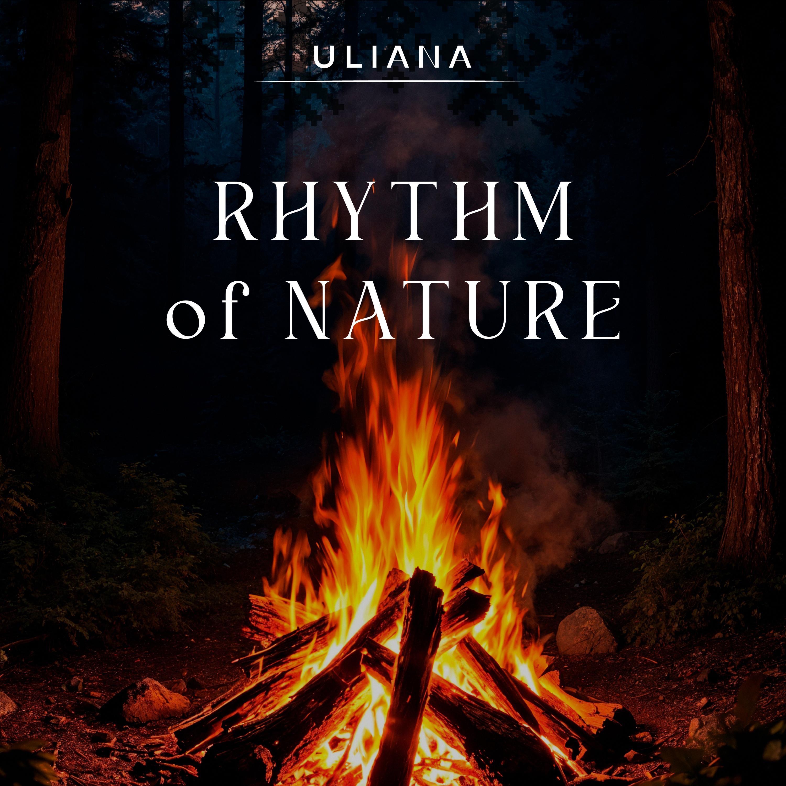 Rhythm of Nature - Single