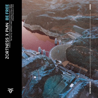 Be Free - Single