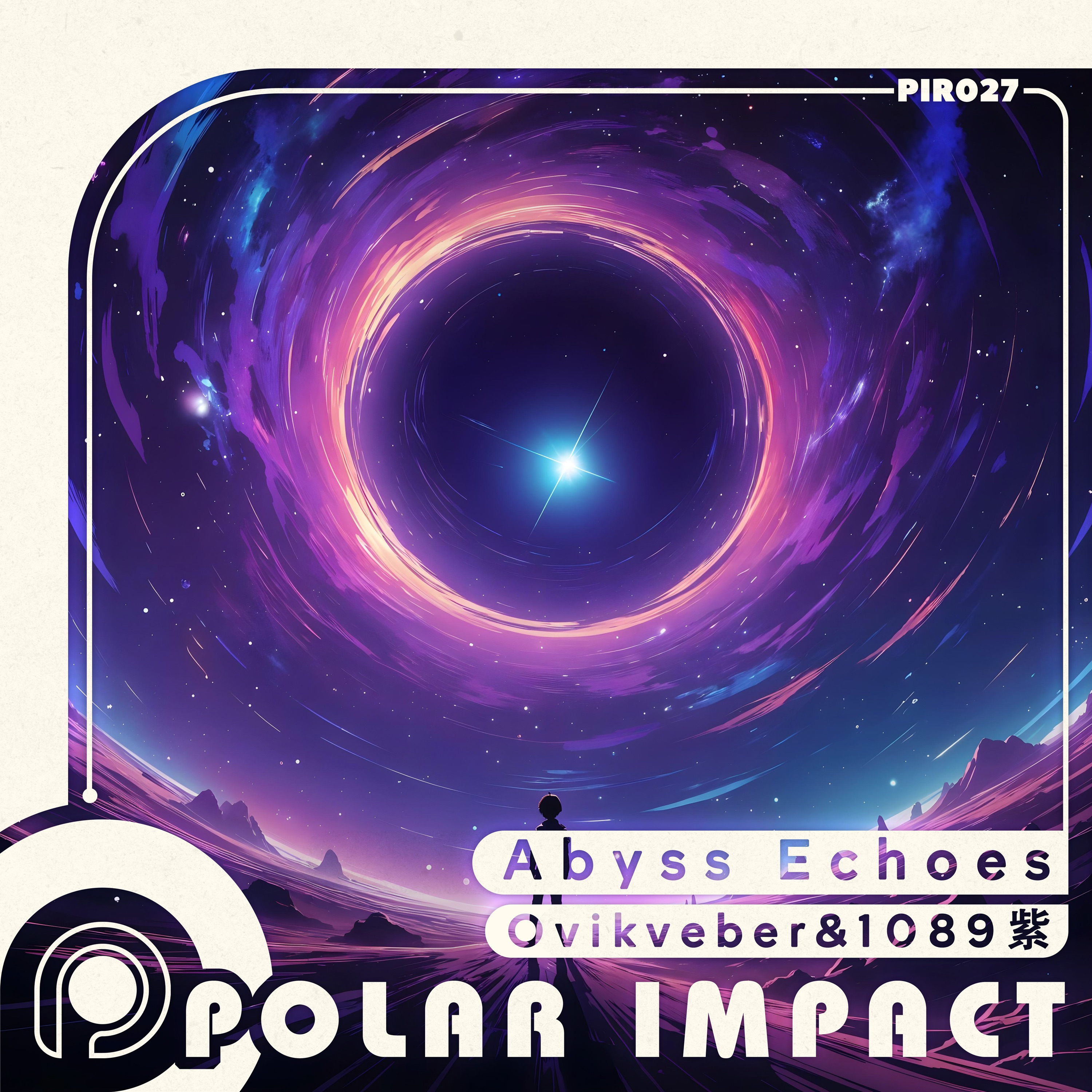 Abyss Echoes - Single