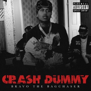 Crash Dummy - Single