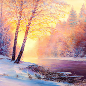 Once Upon a December (From "Anastasia") [2024 Piano Version]