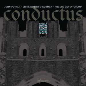 Conductus: Music & Poetry from 13th-Century France, Vol. 3