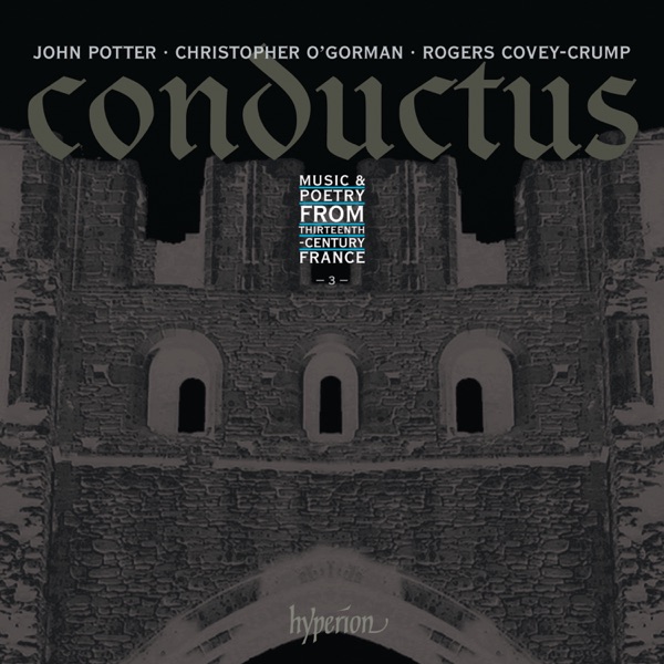 Conductus: Music & Poetry from 13th-Century France, Vol. 3