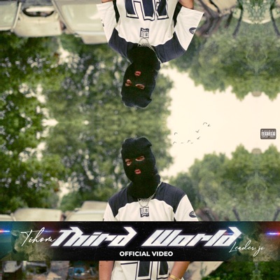 Third World (feat. Leader Ji) - Single