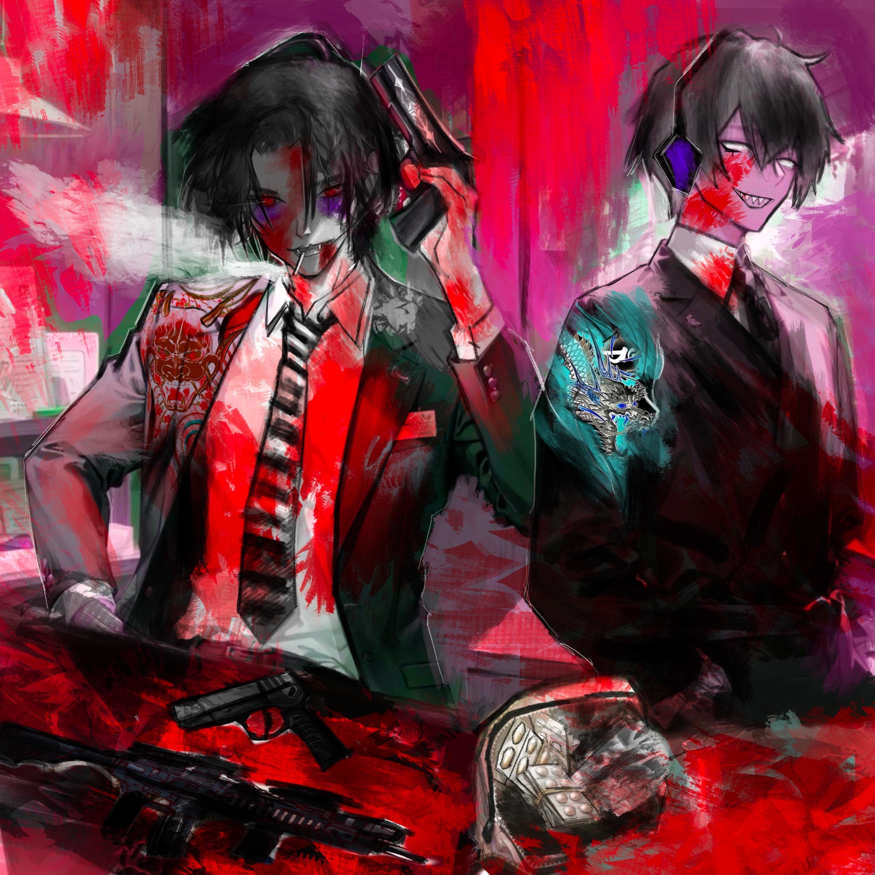 ★5/2迄★ Drop dead DROP DEAD! - Upvampin: Song Lyrics, Music Videos & Concerts