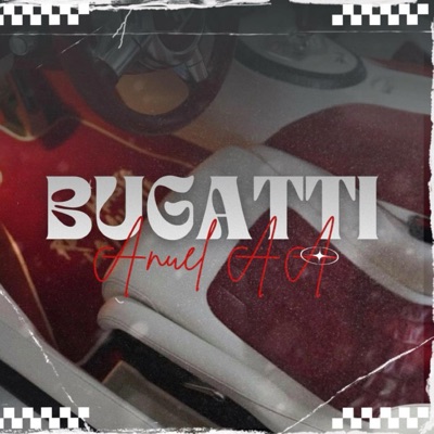 FusaUrbano - BUGATTI (feat. LA 2BLEAA & ABRAWRLD)