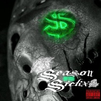 Season Of The Sick - EP - rascal2600