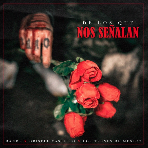 De los Que Nos Señalan