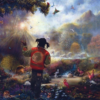 make me some art - Single