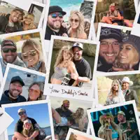 YOUR DADDY'S SMILE — MEGHAN PATRICK