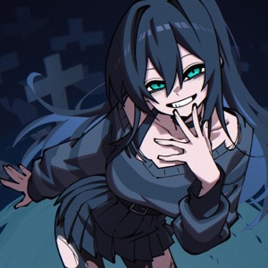 Goth Girl - Single