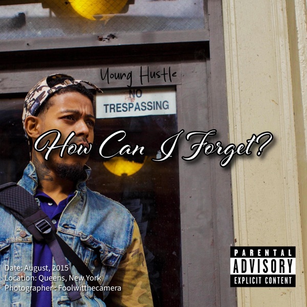 How Can I Forget